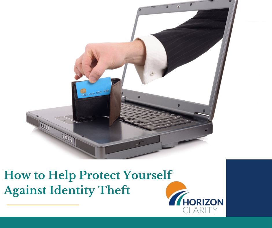 How to Help Protect Yourself Against Identity Theft
