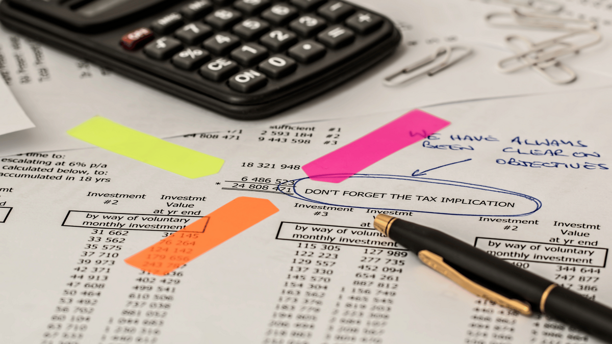 Tax Strategies & Health Insurance Options for the 1099 CRNA