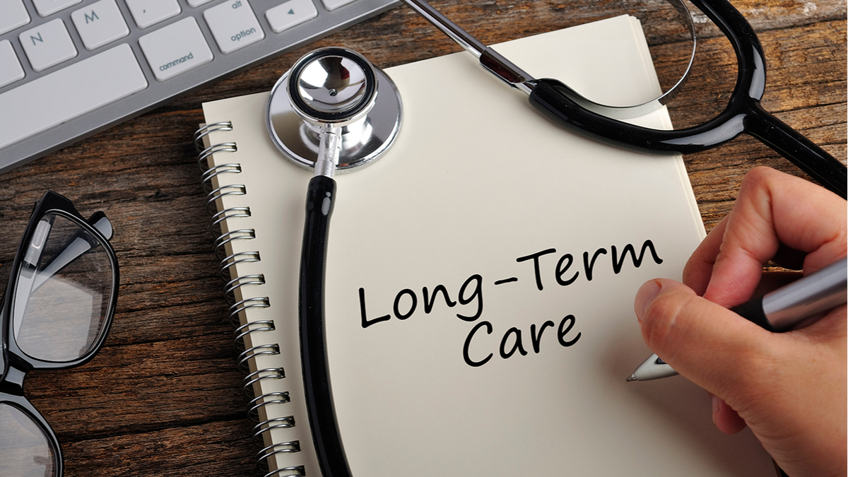 The Long-Term Care Crisis