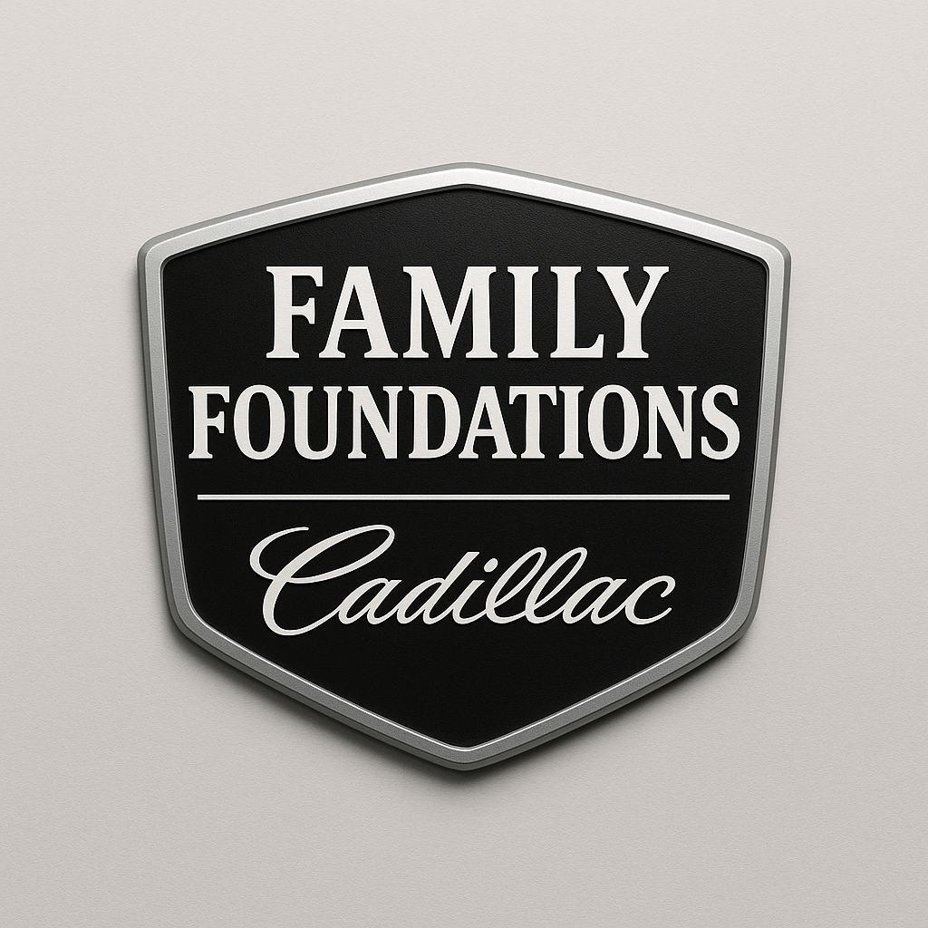 Family Foundations: The Cadillac Plan of Charitable Giving