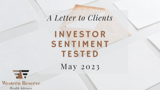 Investor Sentiment Tested