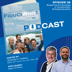 Adam Petrie: Blueprints for Success in Construction Entrepreneurship