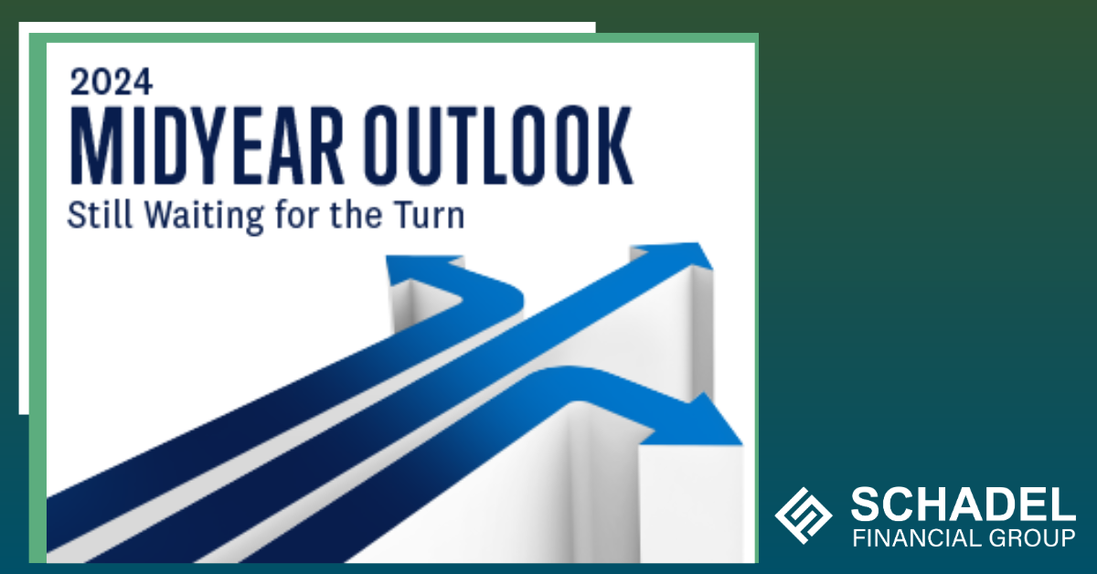 Midyear Outlook 2024: Still Waiting for the Turn