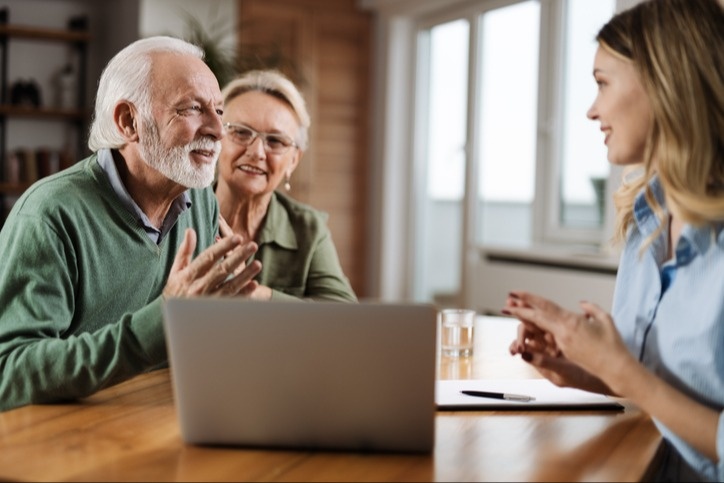Why the Beginning of the Year Is the Best Time to Meet With Your Financial Advisor