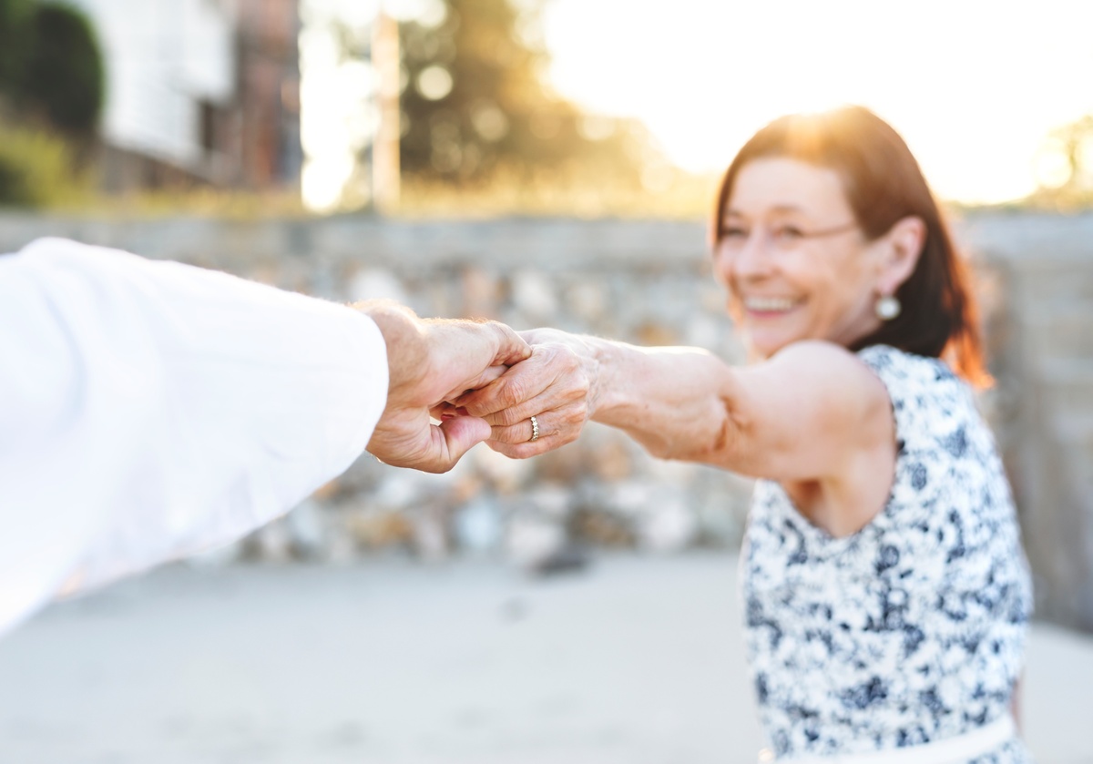 Demystifying the Retirement Conversation with a Behavioral Lens