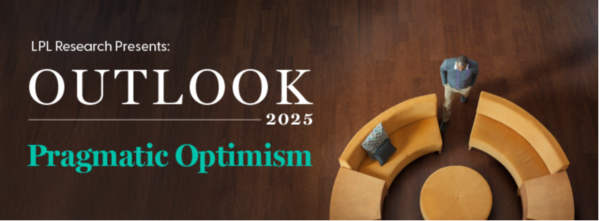 Outlook 2025: Pragmatic Optimism