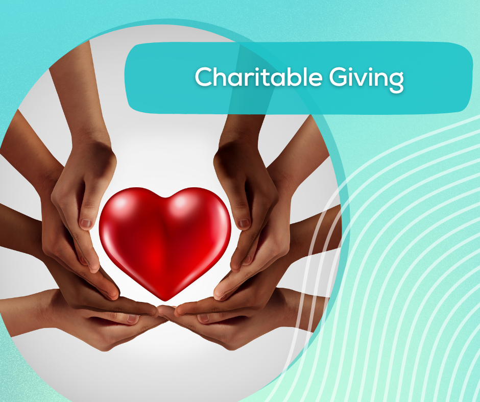 Charitable Gifting