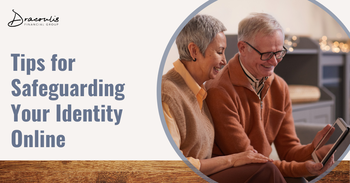 Tips for Safeguarding Your Identity Online