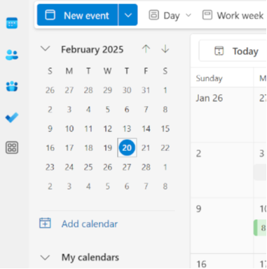 Your 2025 Economic Data Quick Take