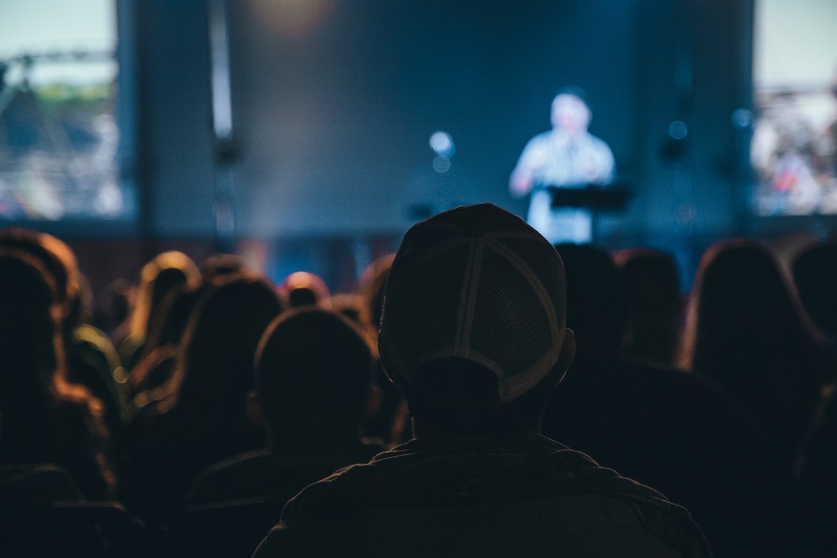 How Learning From the Industry Helps Us Serve Clients Better