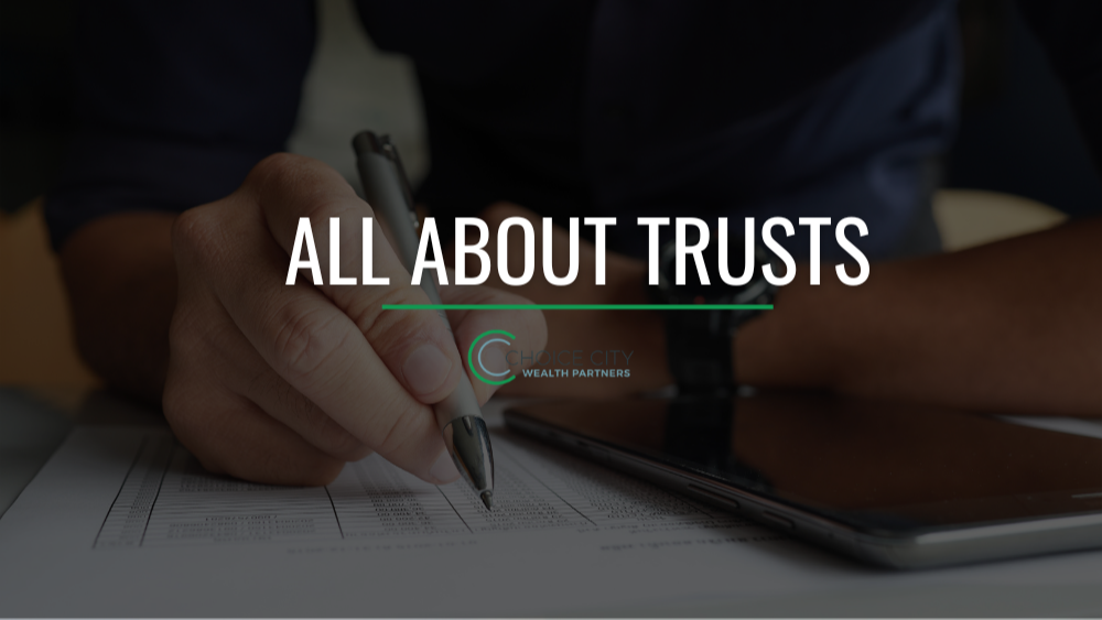 Trusts