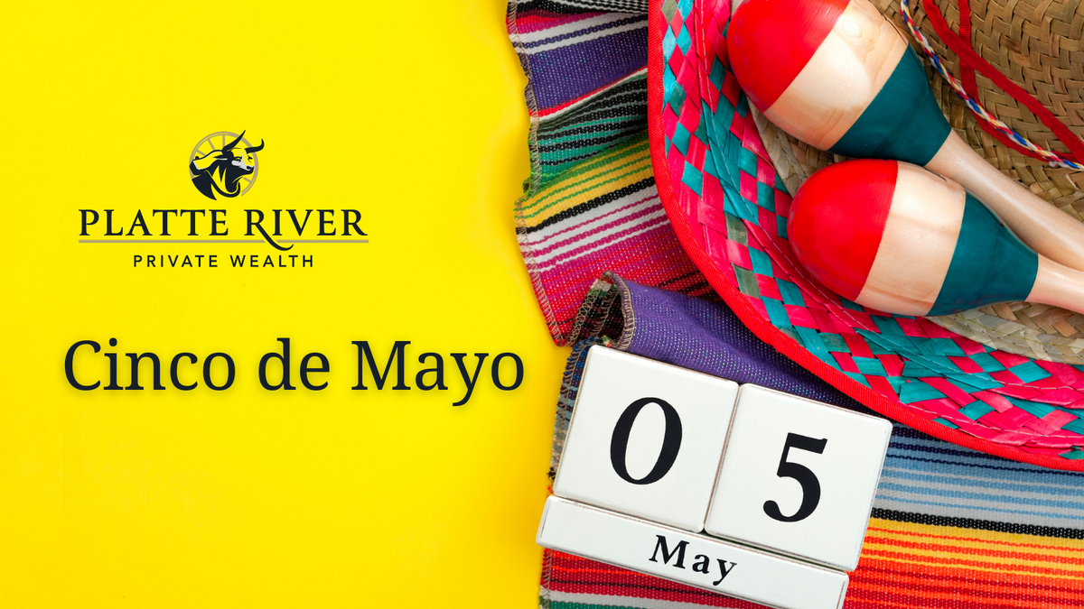 ¡Cinco de Mayo!