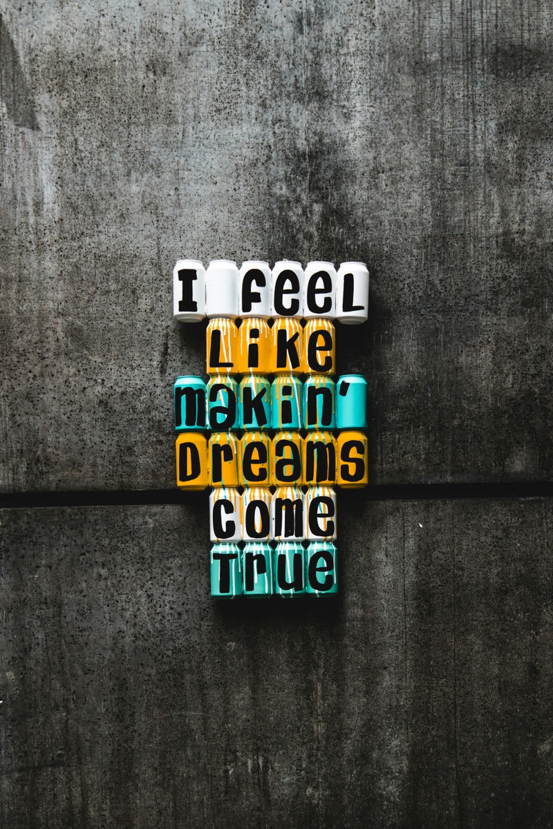 Take Your Chances!