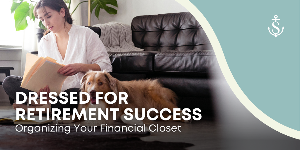 Dressed for Retirement Success