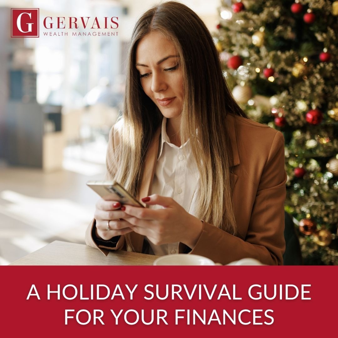 A Holiday Survival Guide for Your Finances