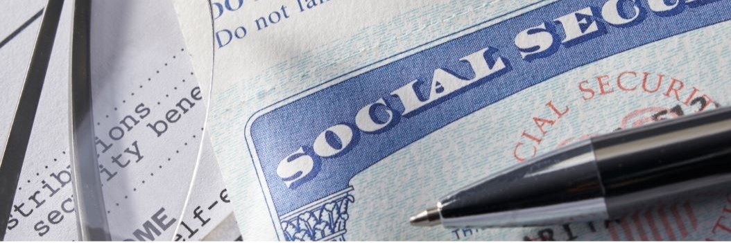 9 Facts About Social Security
