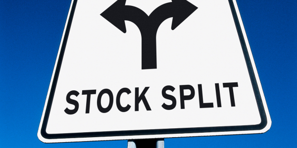 Double the Shares, Same Value? The Truth About Stock Splits