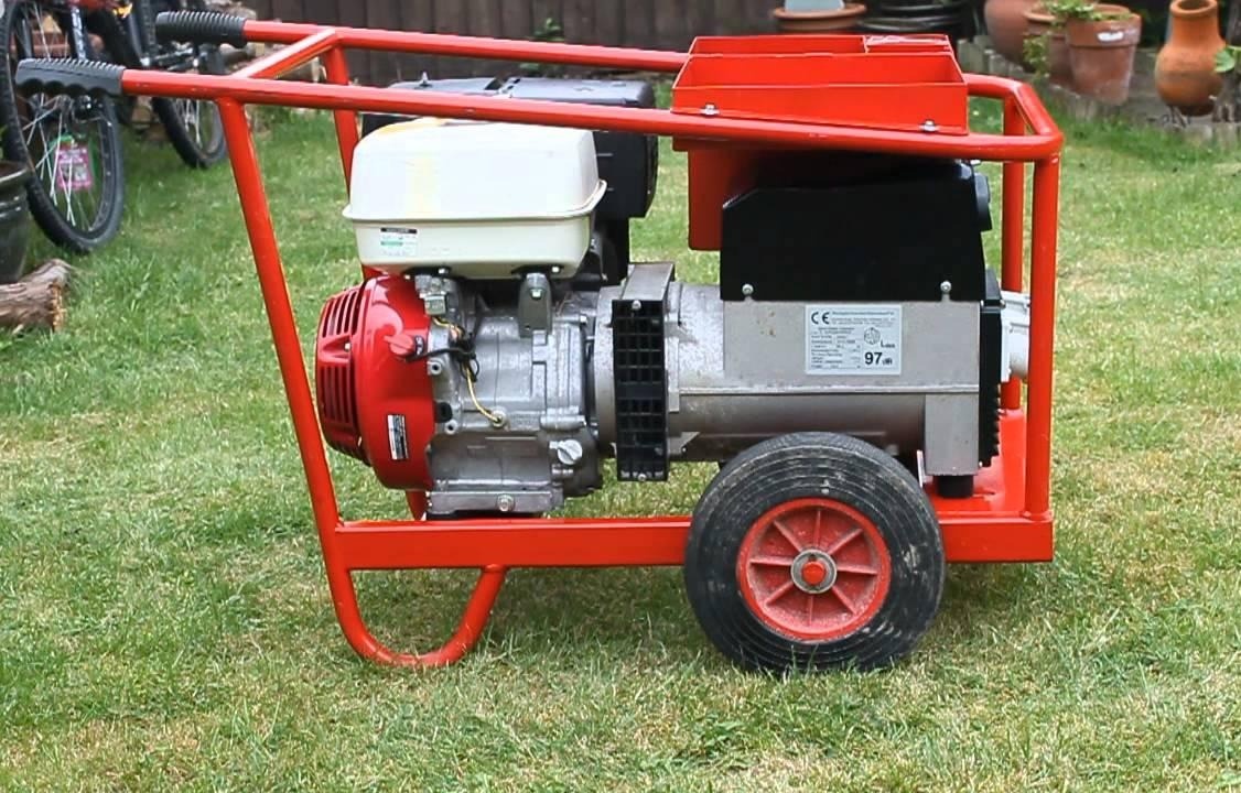 Generator Safety Tips for Hurricane Season