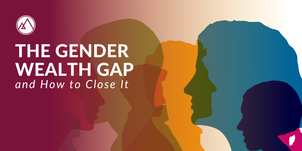 The Gender Wealth Gap and How to Close It