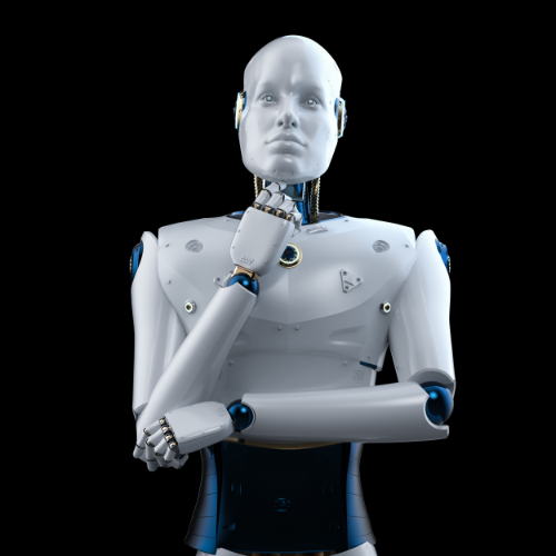 Can AI help improve your life?