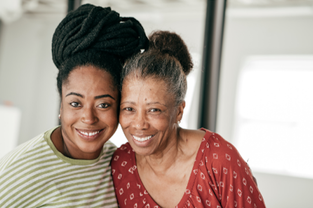 Caring for Aging Parents