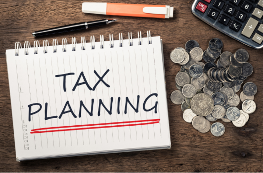 Year-Round Tax Planning: What You Need to Know