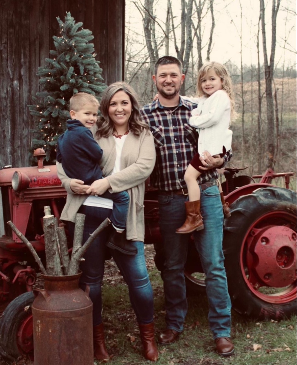 Employee Spotlight - Chrissy Mori.