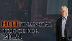 2023 EP0708 | John Kuykendall | HOT FINANCIAL TOPICS IN 2023!!!🥵 so far