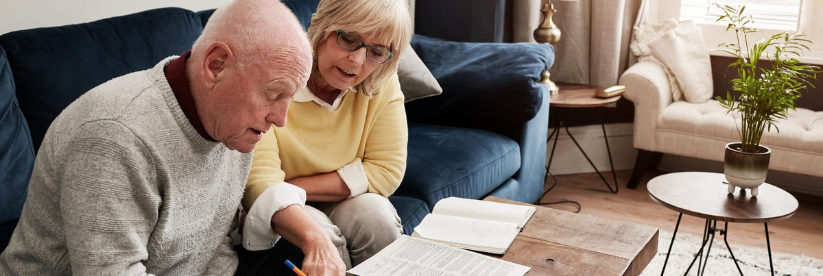 When Financial Decisions Overlap: Why Tax Planning Should Connect to the Rest of Your Plan