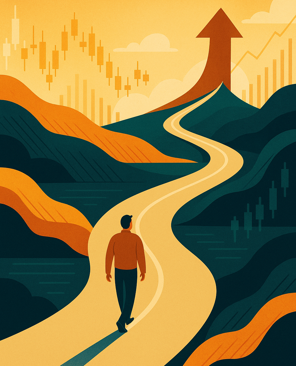 On The Long Haul