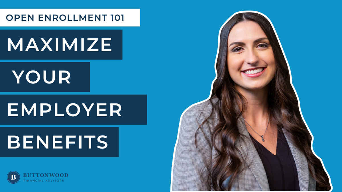 Get More from Open Enrollment