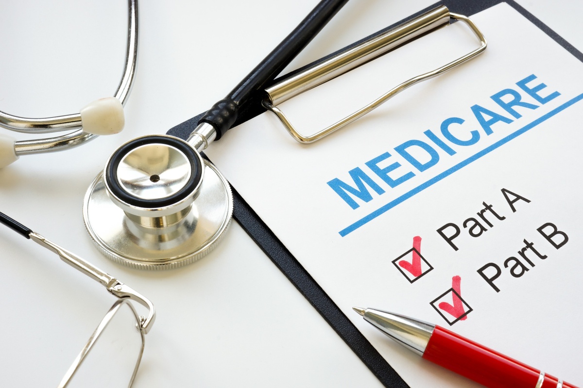 The Reich Report-Understanding Medicare