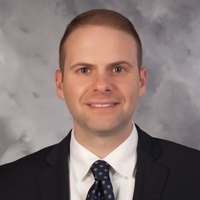Welcome, Brian!