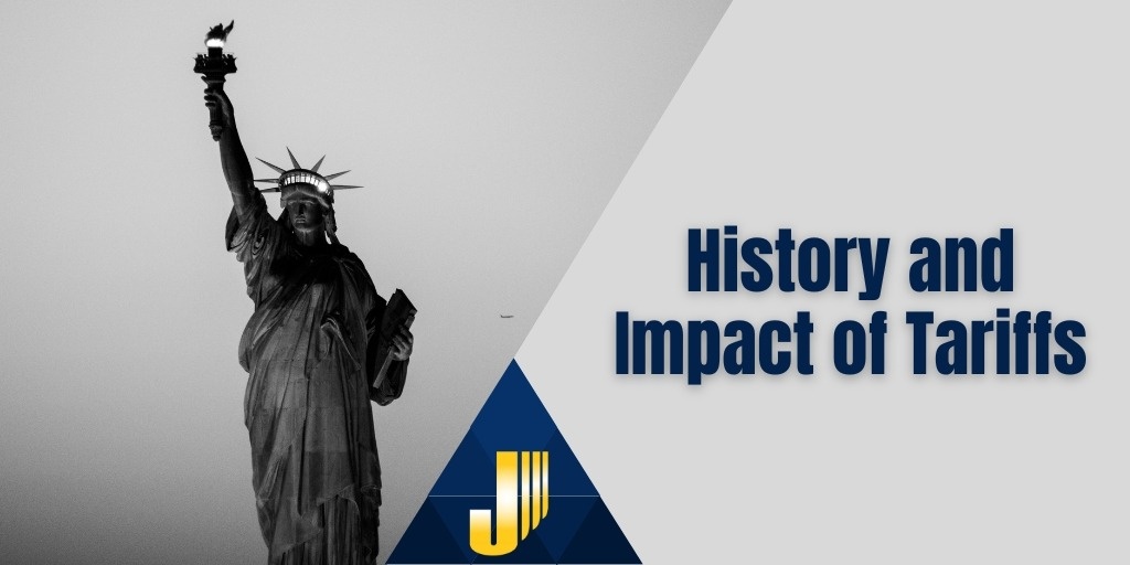 The History of Tariffs and Their Potential Impact