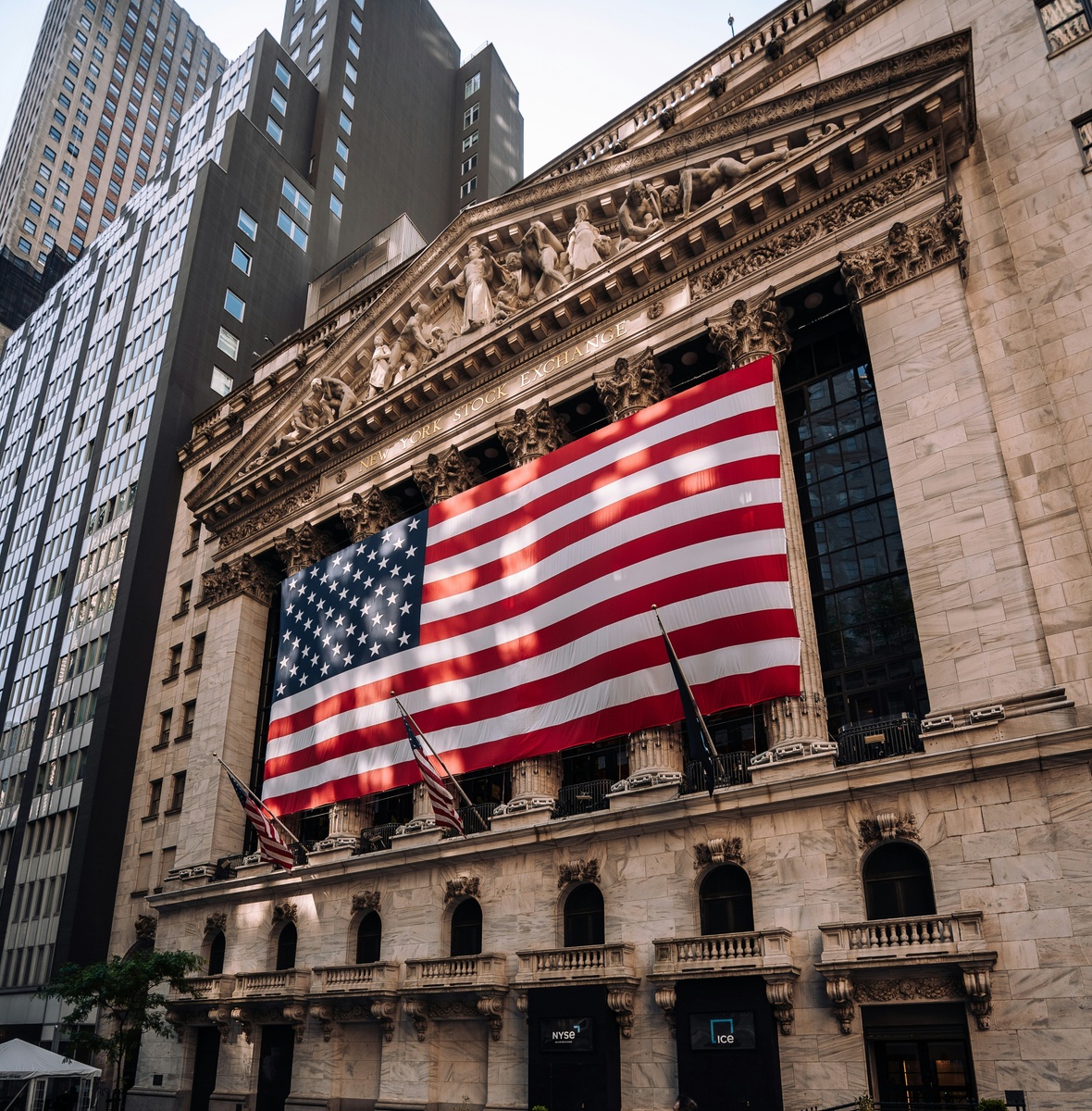 Market Volatility & Semiconductor Selloff Analysis (July 2026)