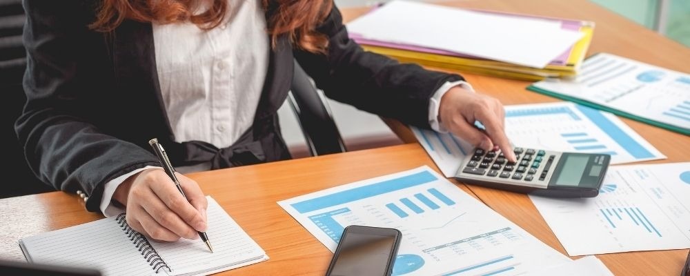 How to Determine Which Accounting Services Near Me Fit Your Needs