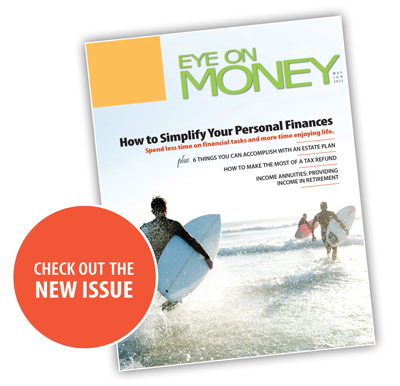 6 Things You Can Accomplish With an Estate Plan | Eye on Money May/June 2023