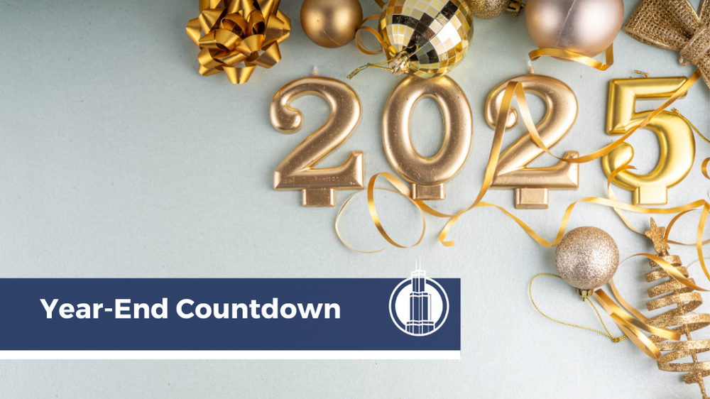Year-End Countdown: Key Deadlines You Cannot Afford to Miss