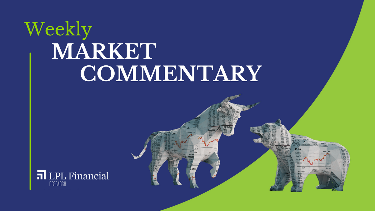 Strong Earnings Momentum to Start 2022