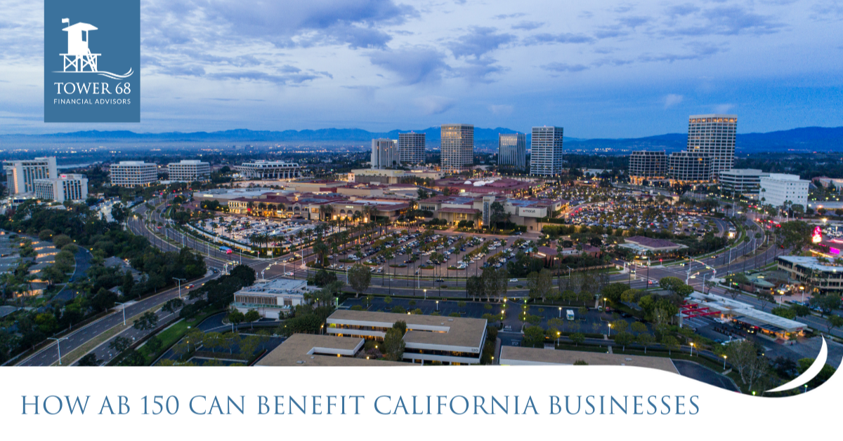 How AB 150 Can Benefit California Businesses