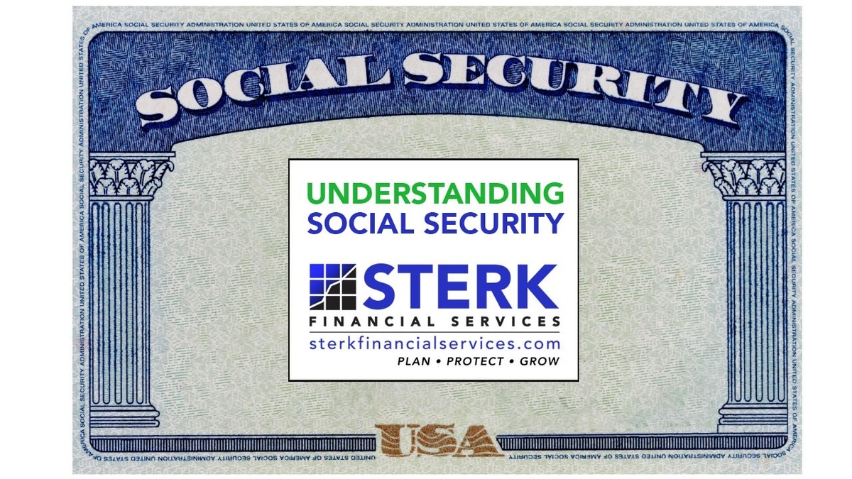 Understanding Social Security