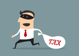 Tax Related Identity Theft Crimes