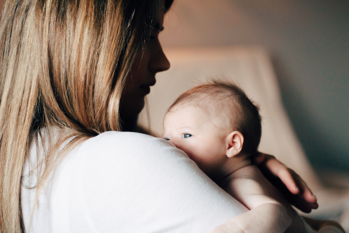 5 Ways to Financially Prepare for a Baby