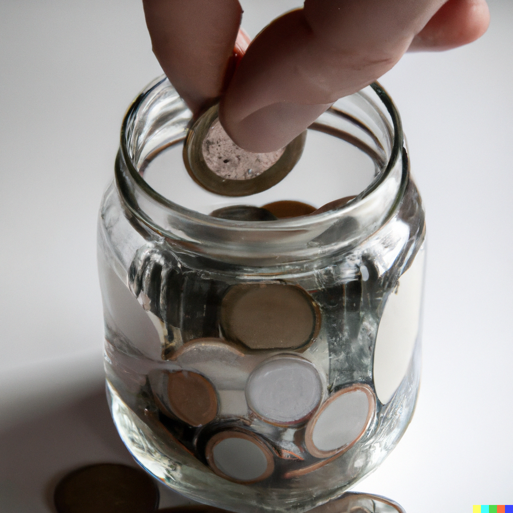 Turning Dreams into Reality: A Comprehensive Guide to Saving for Large Purchases