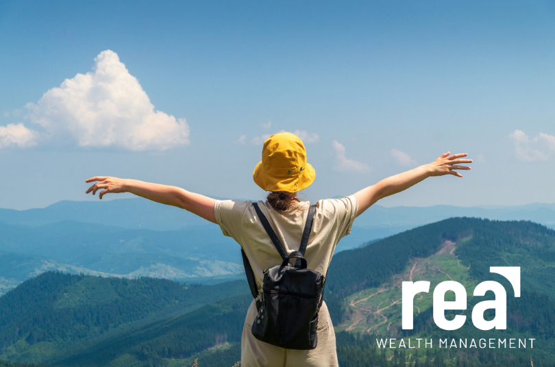 Balancing Saving with Enjoying Life