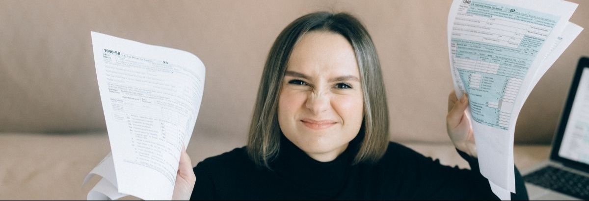 Tips to Navigate Tax Filing Season and the IRS