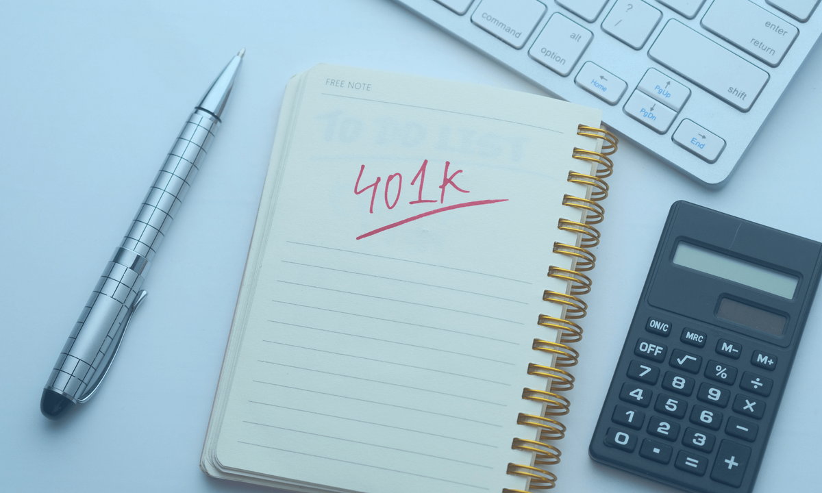 Figuring Out a 401(k) Strategy That Works for You