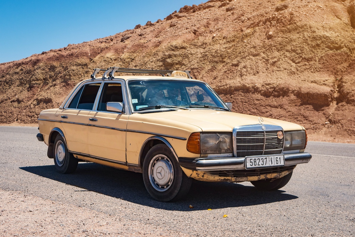 Buying Your First Car: A Guide for Young Adults