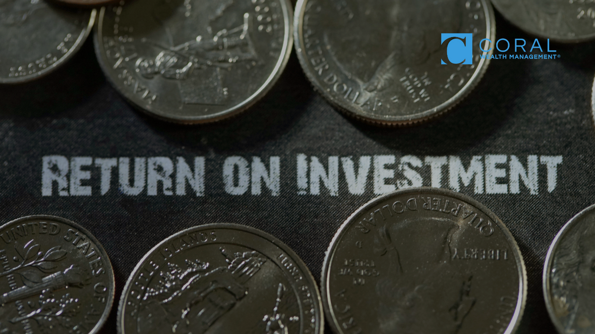 The Sequence of Returns