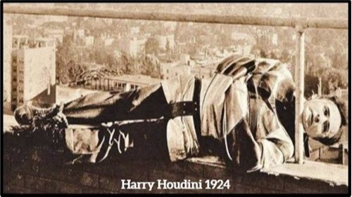 Central Banks In A Bind - SIA Perspectives 3Q22